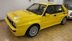 Usata 1992 Lancia Delta | 115.000 €