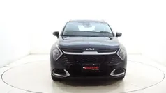 Nero Usata 2023 Kia Sportage Style SUV | 26.800 € (Super prezzo)