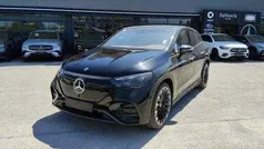 Usata 2025 Mercedes EQE350 SUV SUV | 108.800 €