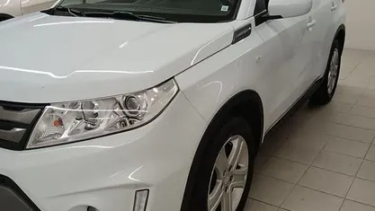 Usata Suzuki Vitara 120 CV (88 kW) 2018 SUV