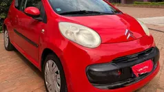 Usata 2007 Citroën C1 Due volumi | 2690 € (Ottimo prezzo)