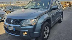 Usata 2007 Suzuki Grand Vitara SUV | 4990 € (Ottimo prezzo)