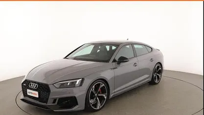 Usata Audi RS5 450 CV (330 kW) 2019 Berlina