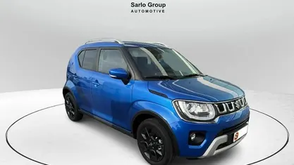 Usata 2025 Suzuki Ignis SUV | 17.900 € (Buon prezzo)