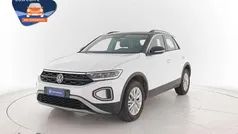 Usata 2022 VW T-Roc Life SUV | 19.150 € (Ottimo prezzo)