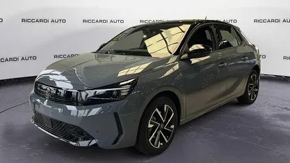 Usata 2025 Opel Corsa Utilitaria | 20.400 € (Buon prezzo)