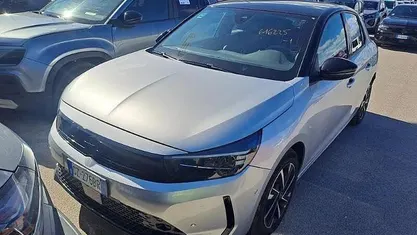Usata Opel Corsa 110 CV (80 kW) 2025 Utilitaria