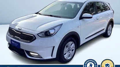Usata 2019 Kia Niro Urban SUV | 14.500 € (Buon prezzo)