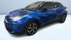 Blu Usata 2020 Toyota C-HR Trend SUV | 19.900 € (Buon prezzo)