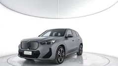 Grigio Usata 2024 BMW iX1 M Sport SUV | 38.500 € (Super prezzo)