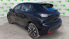 Nero Nuova 2024 Peugeot 208 Style Due volumi | 16.680 € (Buon prezzo)