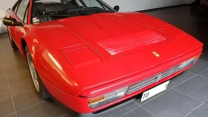 Usata Ferrari 208 254 CV (186 kW) 1988 Coupé