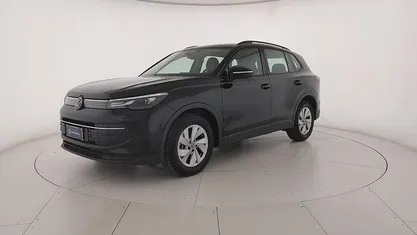 Usata VW Tiguan Life 150 CV (110 kW) 2025 SUV