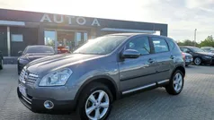 Usata 2010 Nissan Qashqai Acenta SUV | 6000 € (Buon prezzo)