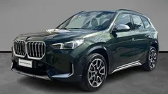 Verde Usata 2023 BMW X1 xLine SUV | 41.900 € (Buon prezzo)