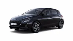 Phantom black Nuova 2025 Hyundai i20 | 18.200 € (Buon prezzo)