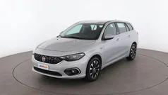Usata 2020 Fiat Tipo Mirror Station wagon | 14.799 € (Buon prezzo)