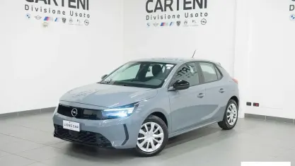 Usata Opel Corsa Edition 101 CV (74 kW) 2026 Utilitaria