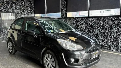 Usata 2012 Citroën C3 Business Class Berlina | 5500 € (Buon prezzo)