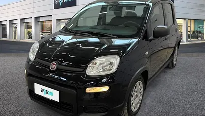 Usata Fiat Panda S 70 CV (51 kW) 2023 Utilitaria