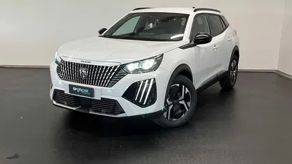 Usata 2025 Peugeot 2008 Allure SUV | 25.500 € (Buon prezzo)