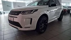 Usata 2019 Land Rover Discovery Sport R-Dynamic SUV | 27.900 € (Buon prezzo)