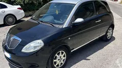 Usado 2009 Lancia Ypsilon Utilitario | 3900 € (Precio justo)