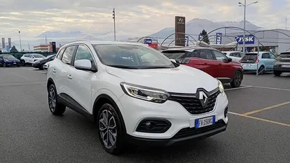 Usata 2019 Renault Kadjar SUV | 13.900 € (Buon prezzo)