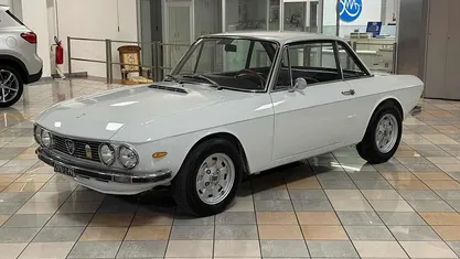 Usata Lancia Fulvia S 88 CV (64 kW) 1970 Coupé
