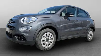 Usata 2022 Fiat 500X SUV | 14.500 € (Buon prezzo)