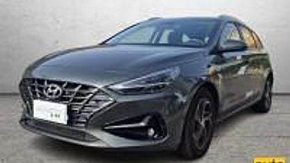 Gebraucht Hyundai i30 120 PS (88 kW) 2023 Kombi