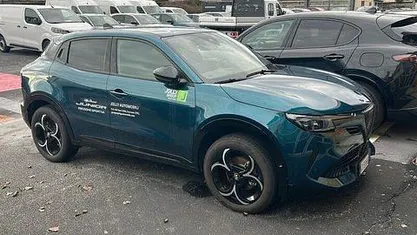 Usata 2024 Alfa Romeo Junior SUV | 23.990 € (Super prezzo)