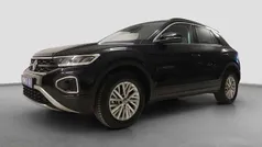 Nero Nuova 2024 VW T-Roc Life SUV | 28.900 € (Buon prezzo)