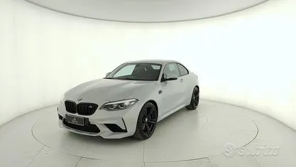 Usata 2020 BMW M2 Competition Edition Coupé | 53.900 € (Buon prezzo)