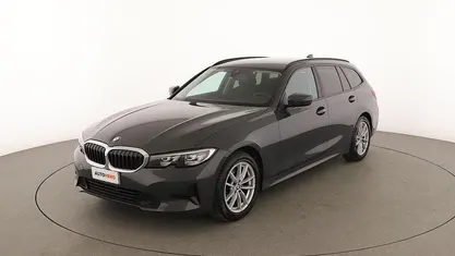 Usata BMW 320 Advantage 190 CV (139 kW) 2020