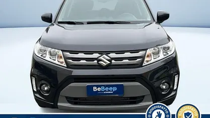 Usata 2016 Suzuki Vitara Cool SUV | 15.900 € (Buon prezzo)