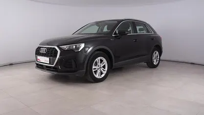 Nero Usata 2019 Audi Q3 Business SUV | 27.500 € (Buon prezzo)