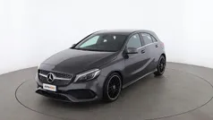 Grigio Usata 2018 Mercedes A200 Premium | 18.799 € (Buon prezzo)