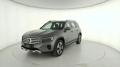 Usata Mercedes GLB180 Advanced 116 CV (85 kW) 2025 SUV