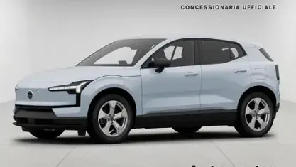 Nuova Volvo EX30 200 kW (272 CV) 2026 Blu/azzurro SUV