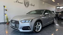 Usata 2017 Audi A5 Ambiente Coupé | 19.900 € (Buon prezzo)