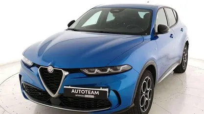 Usata Alfa Romeo Tonale Ti 180 CV (132 kW) 2023 SUV