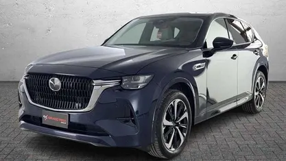 Usata 2022 Mazda CX-60 Comfort SUV | 37.990 € (Ottimo prezzo)