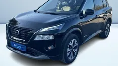 Nero pastello Usata 2023 Nissan X-Trail Acenta SUV | 23.900 € (Super prezzo)