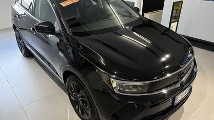 Usata Opel Grandland X 136 CV (100 kW) 2025 SUV