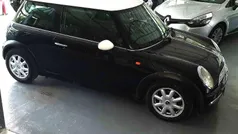 Marrone Usata 2003 Mini Cooper Due volumi | 3800 € (Buon prezzo)