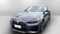 Dravit grey metallizzato Usata 2022 BMW 420 M Sport | 43.000 € (Buon prezzo)
