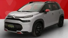 Grigio Usata 2022 Citroën C3 Aircross PureTech SUV | 16.690 € (Buon prezzo)