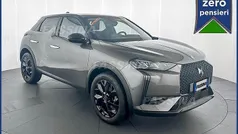 Grigio Usata 2024 DS Automobiles DS3 Crossback Opera SUV | 21.600 € (Buon prezzo)