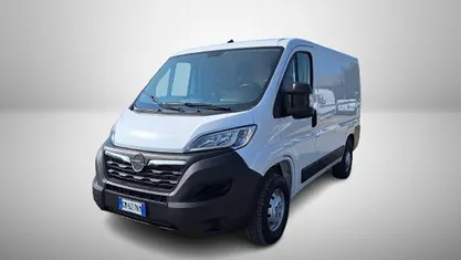 Usata 2022 Opel Movano S Furgone | 16.900 € (Super prezzo)